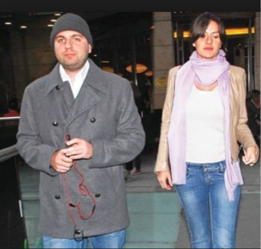 Sosyetenin gözde çifti boşandı: Yasemin Özilhan’dan ‘İhanet’ açıklaması! Magazin dünyası şokta - Resim: 29